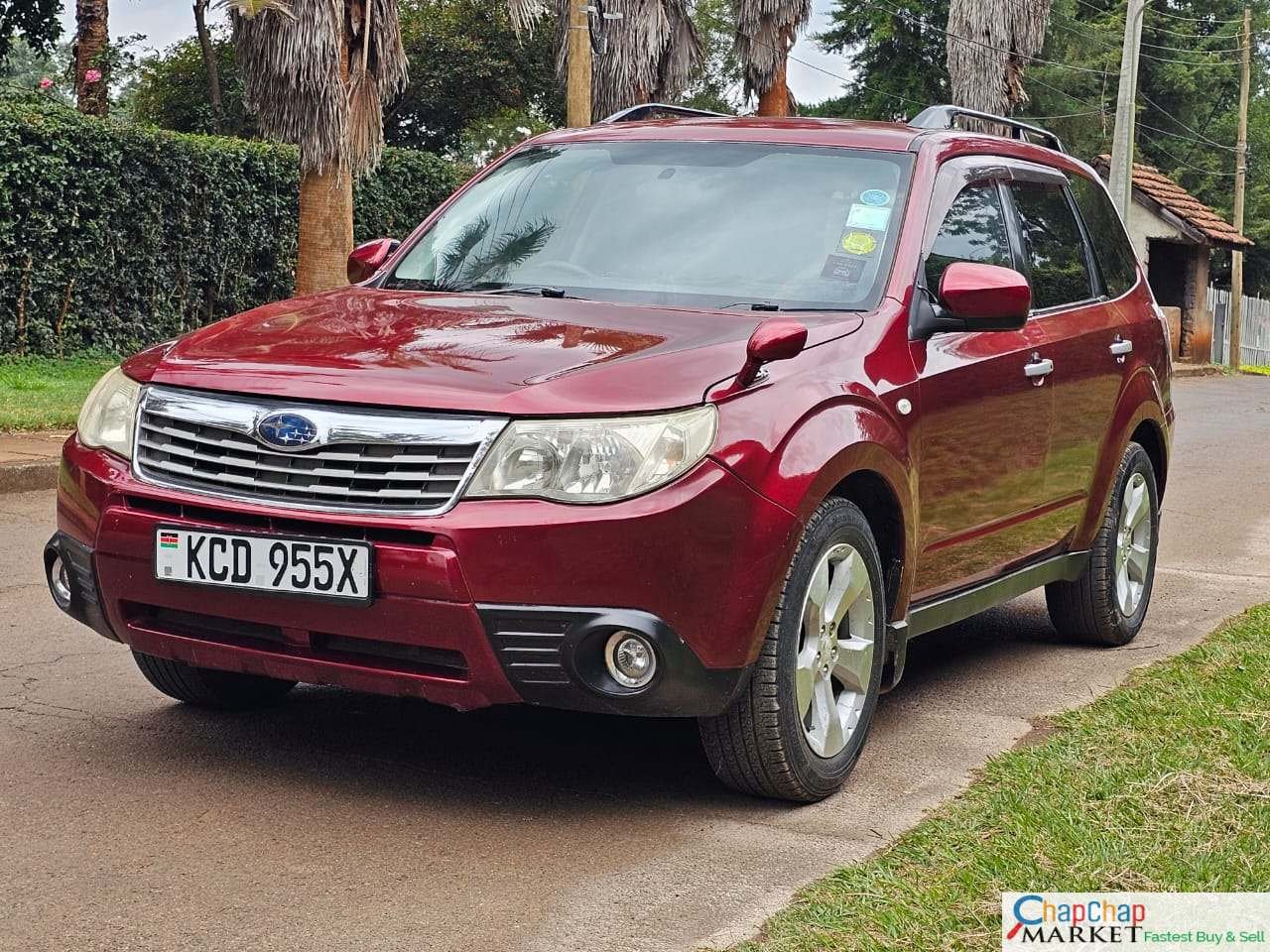 Subaru Forester QUICK SALE You Pay 30% deposit Trade in Ok EXCLUSIVE HIRE PURCHASE INSTALLMENTS