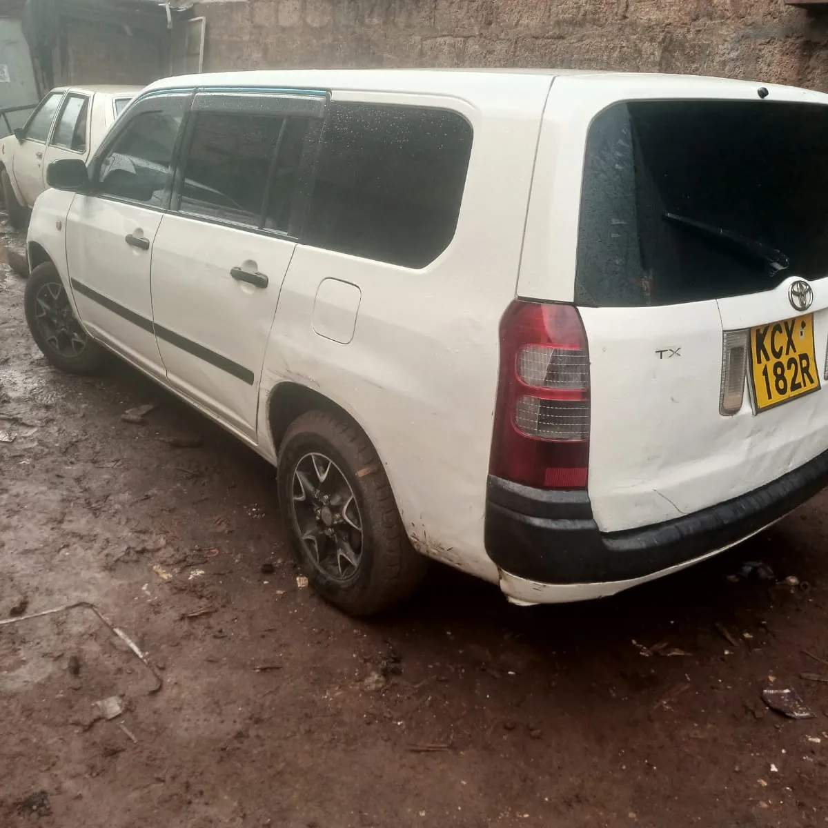 Toyota SUCCEED 🔥 CHEAPEST You Pay 30% Deposit Trade in OK hire purchase installments
