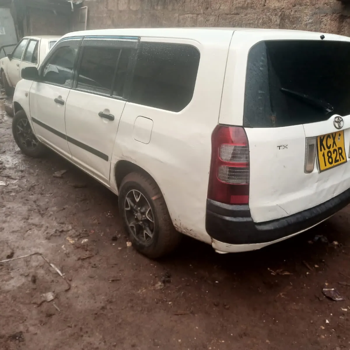 Toyota SUCCEED 🔥 CHEAPEST You Pay 30% Deposit Trade in OK hire purchase installments