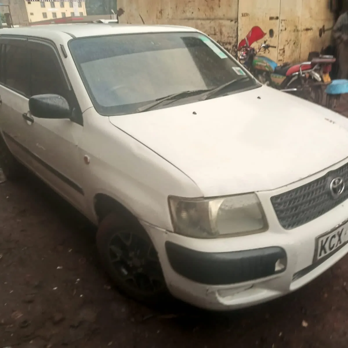 Toyota SUCCEED 🔥 CHEAPEST You Pay 30% Deposit Trade in OK hire purchase installments