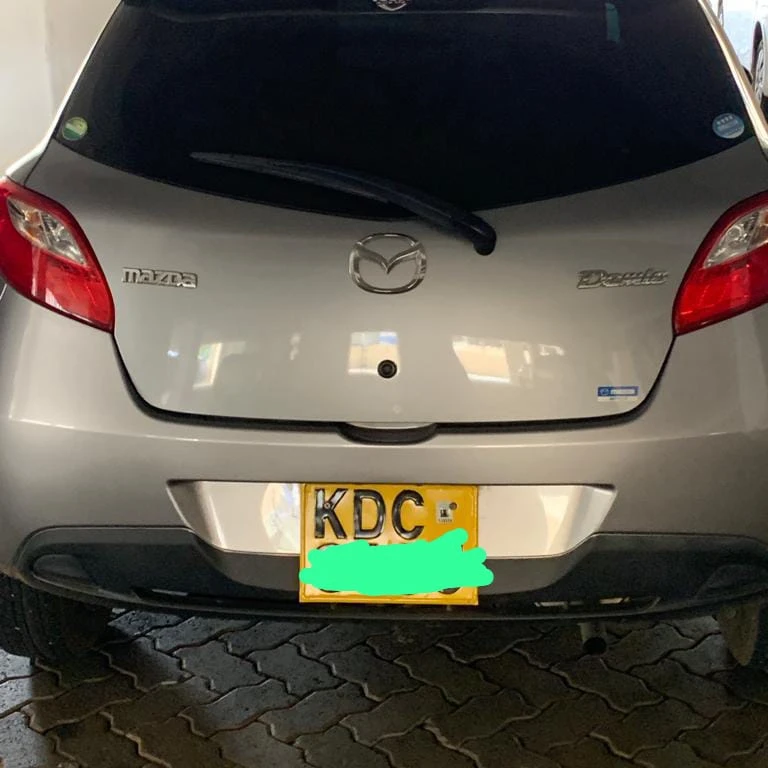 Mazda Demio 🔥 You Pay 30% DEPOSIT TRADE IN OK EXCLUSIVE Hire purchase installments