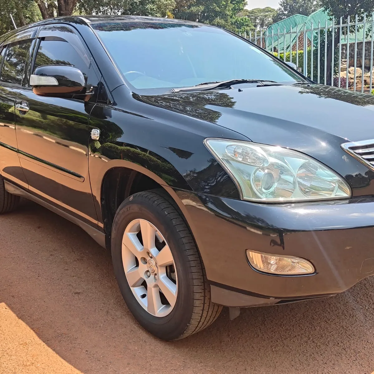 Toyota Harrier QUICK SALE 🤩 You Pay 30% Deposit Trade in OK EXCLUSIVE  HIRE PURCHASE INSTALLMENTS