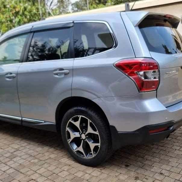 QUICK SALE 🔥 Subaru Forester XT ASIAN OWNER You PAY 30% Deposit hire purchase INSTALLMENTS EXCLUSIVE