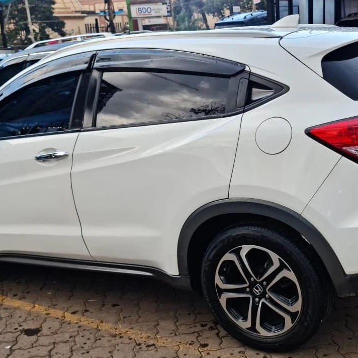 Honda Vezel New You Pay 30% Deposit Trade in OK EXCLUSIVE! Hire purchase installments