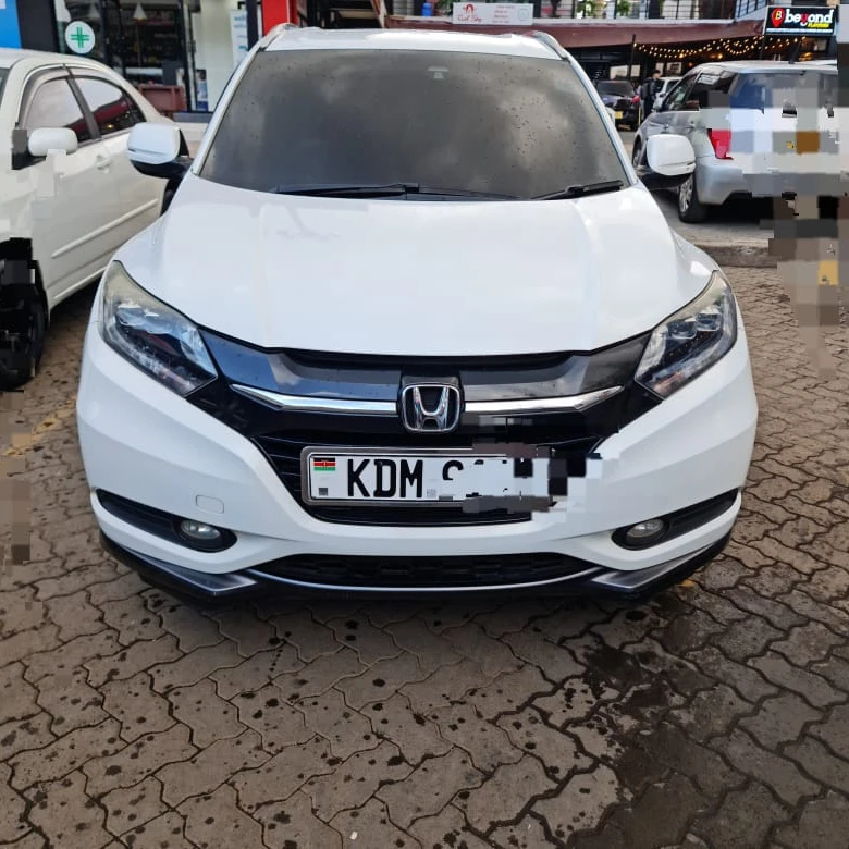 Honda Vezel New You Pay 30% Deposit Trade in OK EXCLUSIVE! Hire purchase installments