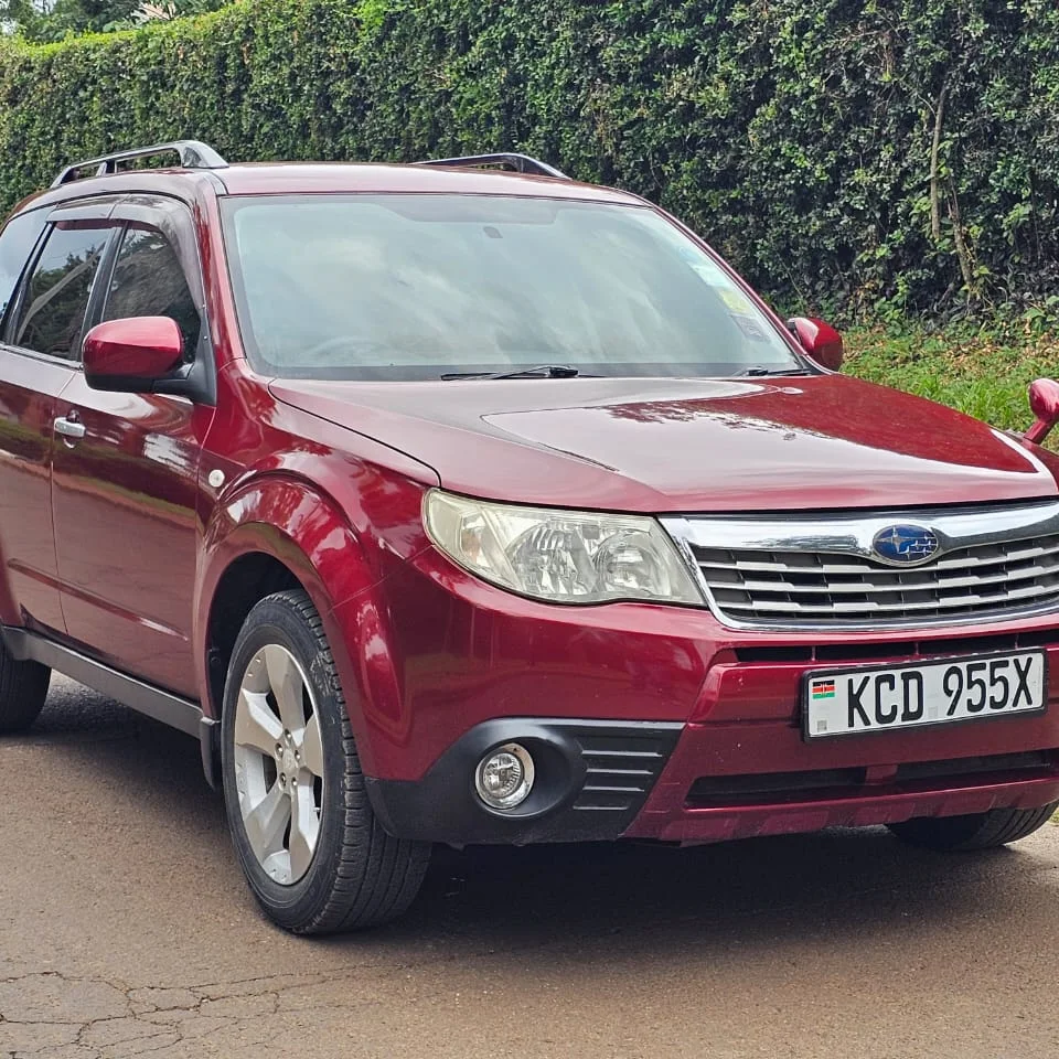 Subaru Forester QUICK SALE You Pay 30% deposit Trade in Ok EXCLUSIVE HIRE PURCHASE INSTALLMENTS