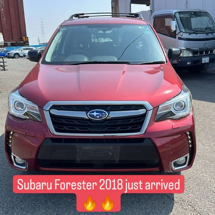 Subaru Forester 2018 QUICKEST SALE You Pay 30% Deposit Trade in OK EXCLUSIVE! Hire purchase installments