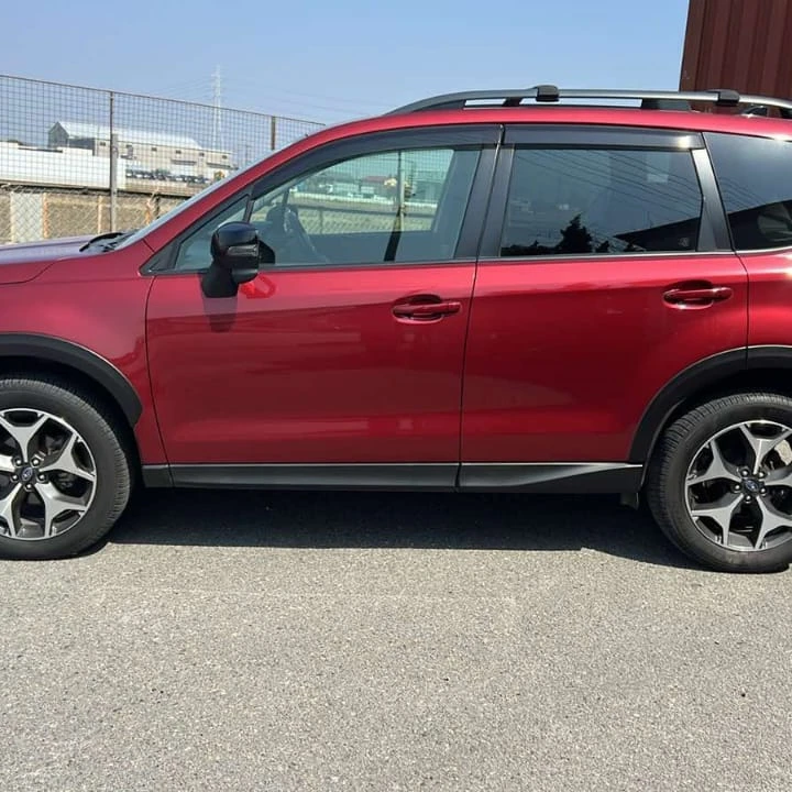 Subaru Forester 2018 QUICKEST SALE You Pay 30% Deposit Trade in OK EXCLUSIVE! Hire purchase installments