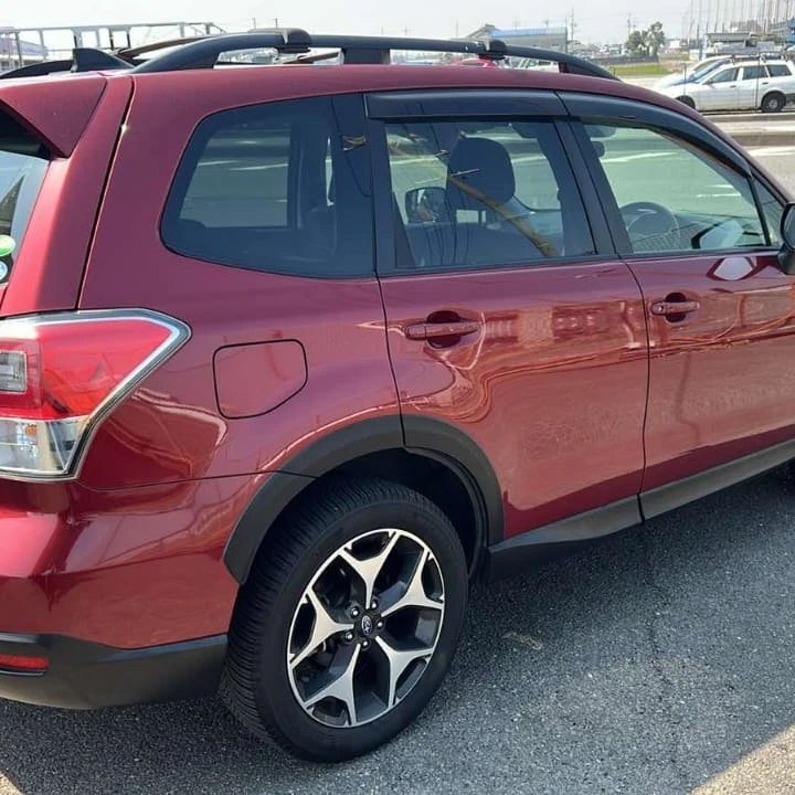 Subaru Forester 2018 QUICKEST SALE You Pay 30% Deposit Trade in OK EXCLUSIVE! Hire purchase installments