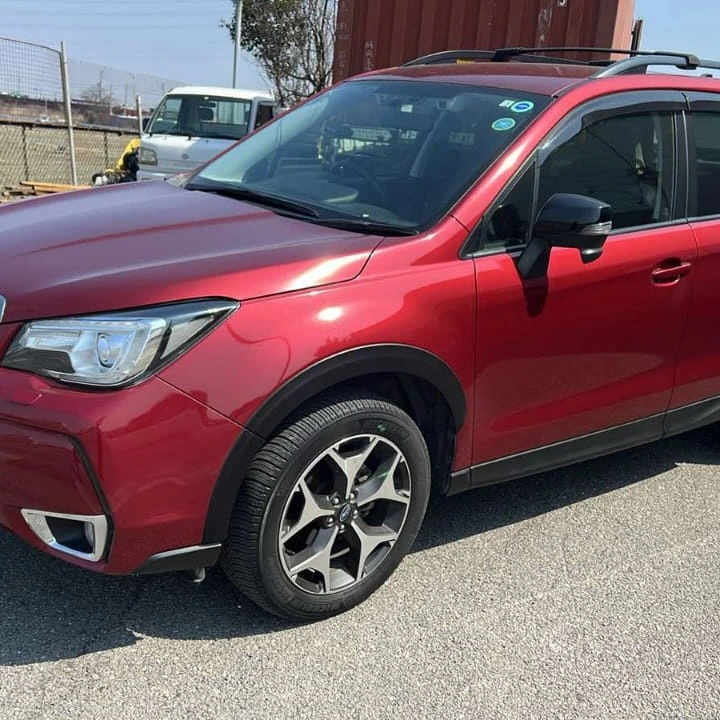 Subaru Forester 2018 QUICKEST SALE You Pay 30% Deposit Trade in OK EXCLUSIVE! Hire purchase installments