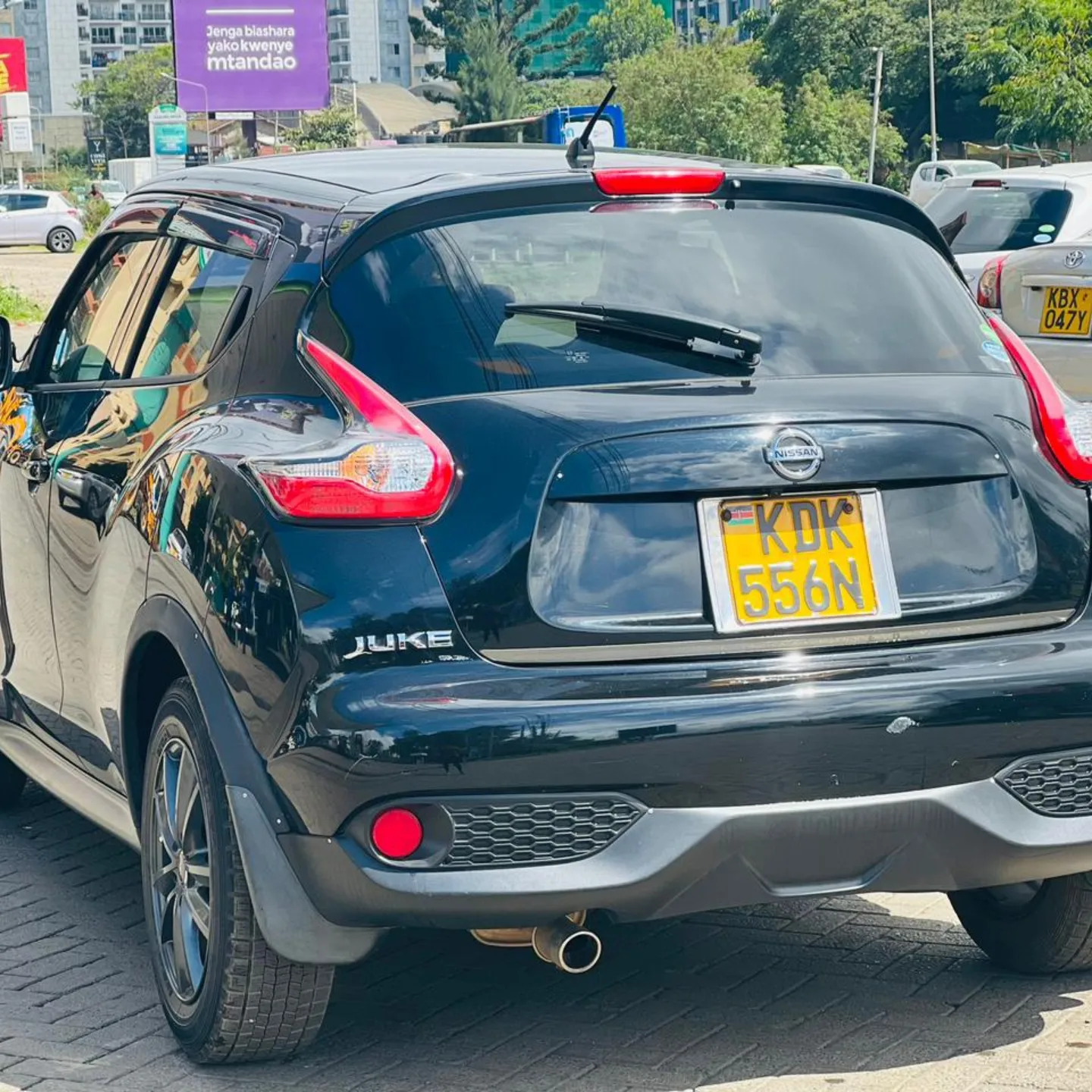 Nissan juke with SUNROOF QUICK SALE You Pay 30% Deposit Trade in OK! Hire purchase installments panoramic