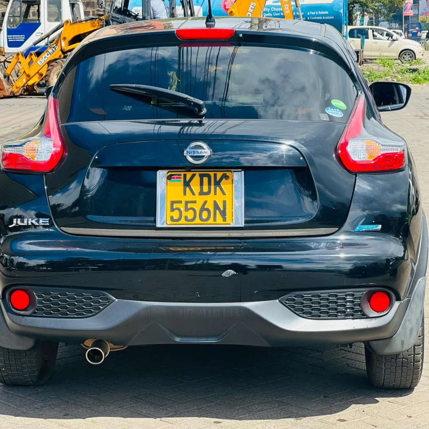 Nissan juke with SUNROOF QUICK SALE You Pay 30% Deposit Trade in OK! Hire purchase installments panoramic