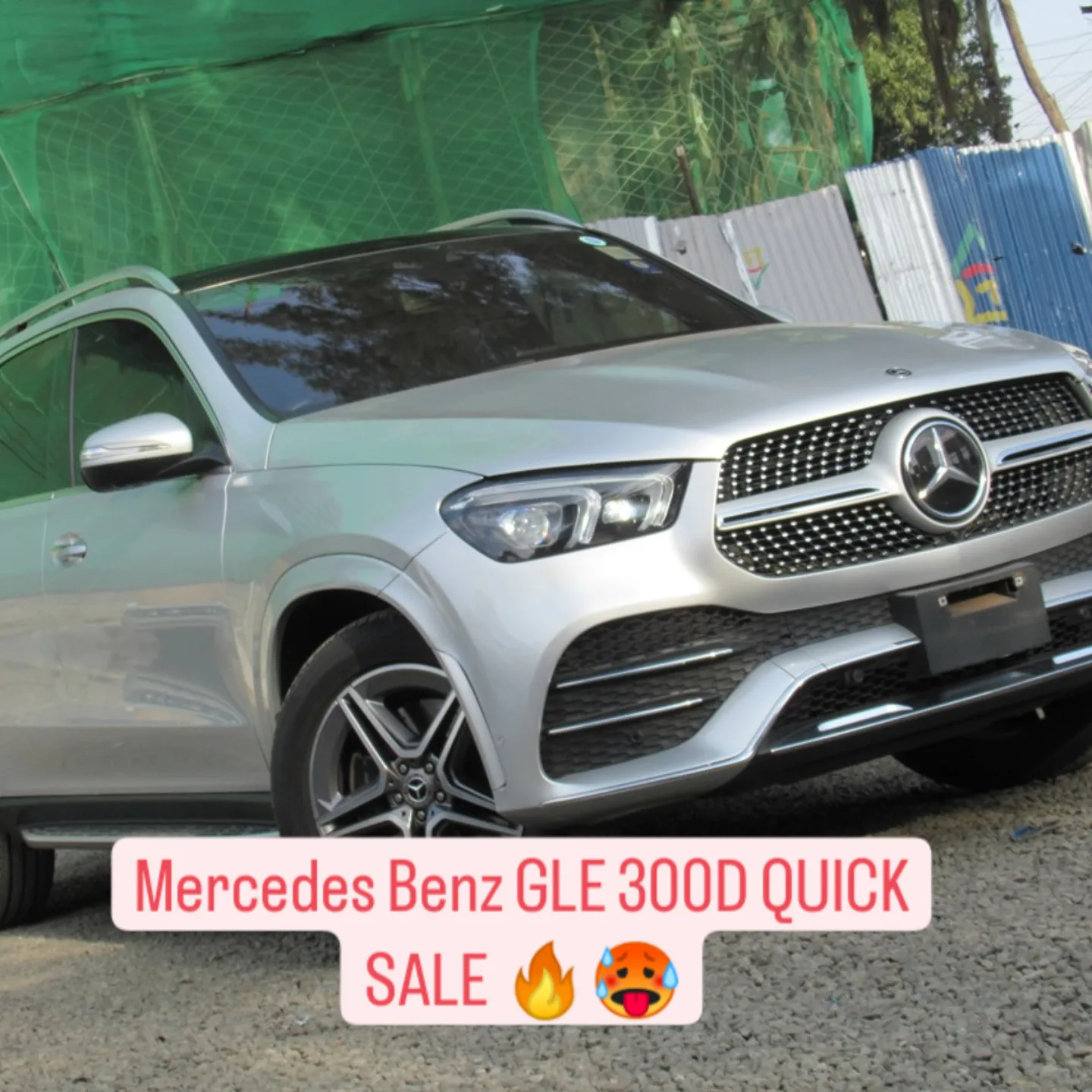 Mercedes Benz GLE 300D 2020 MODEL 🔥 You Pay 30% DEPOSIT Mercedes GLE for sale in kenya hire purchase installments GLE Trade in OK EXCLUSIVE