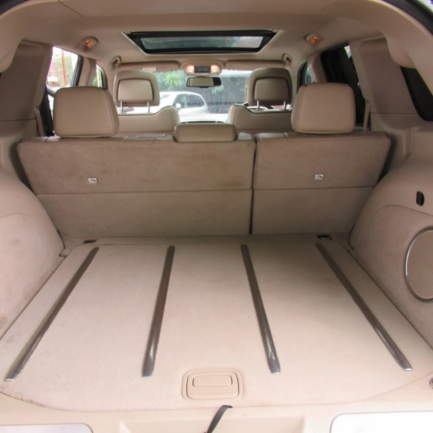 Jeep Grand Cherokee Overland Top spec QUICK SALE You Pay 30% Deposit Trade in OK! Hire purchase installments (SOLD)