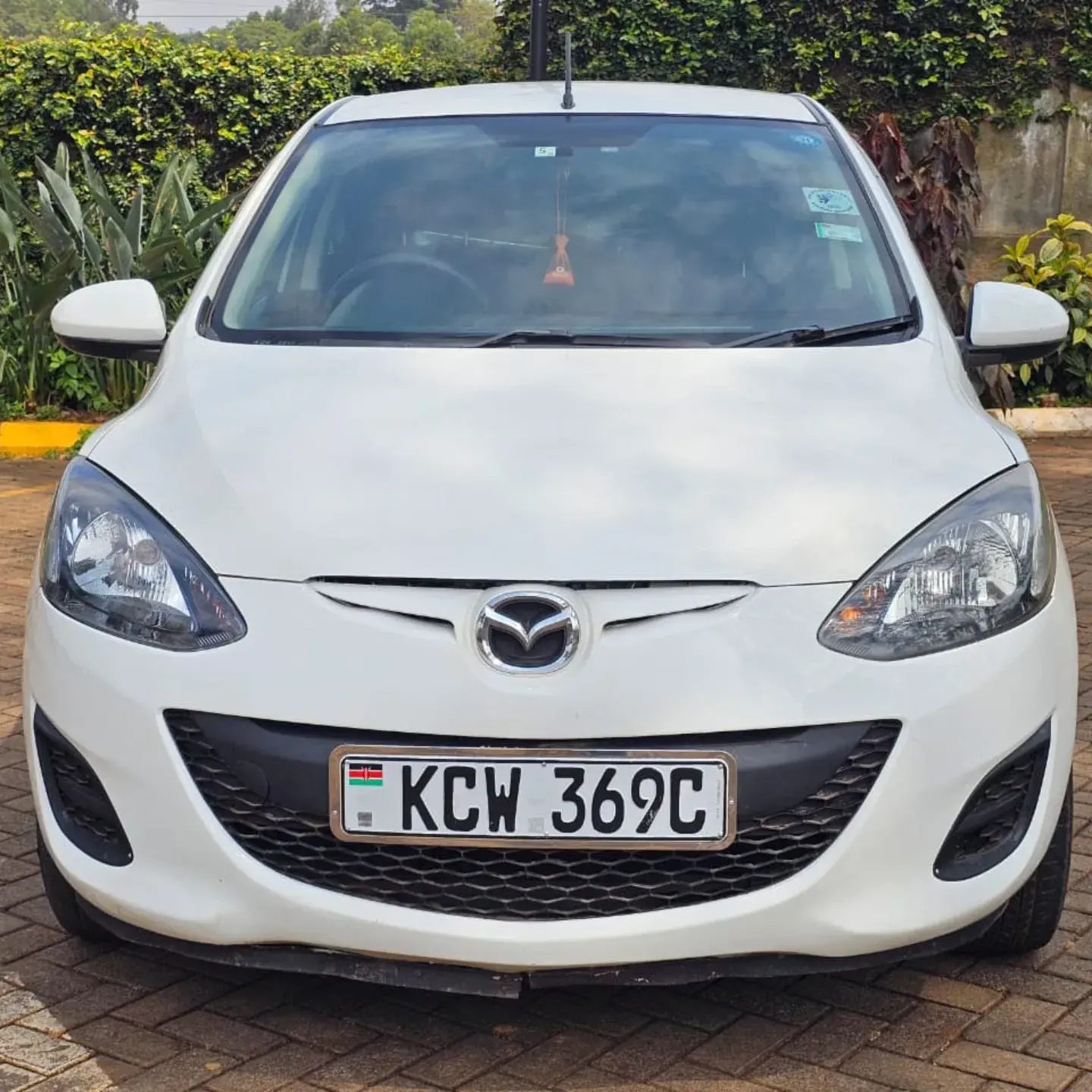 Mazda Demio 🔥 You Pay 30% DEPOSIT TRADE IN OK EXCLUSIVE 🔥