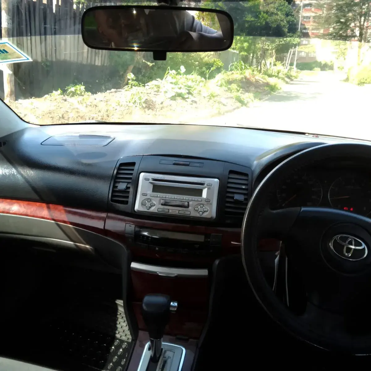 Toyota PREMIO You pay 30% Deposit Trade in Ok EXCLUSIVE hire purchase