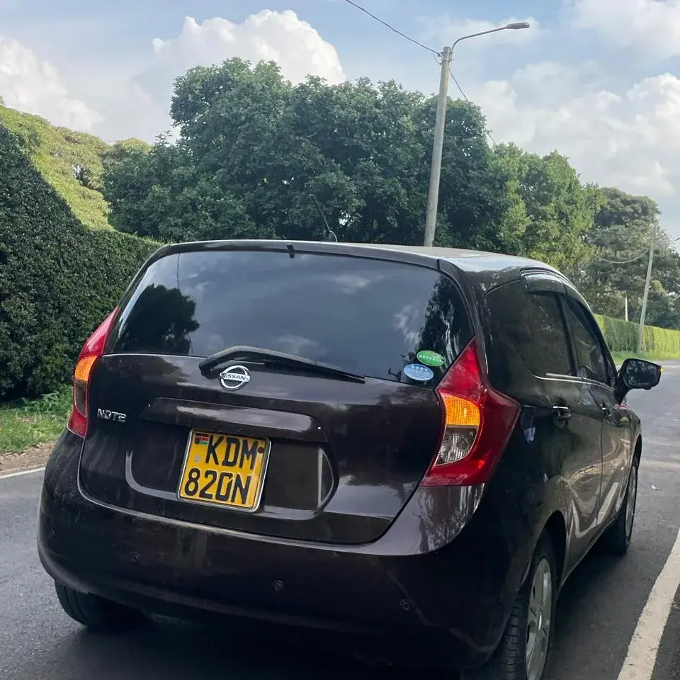 Nissan Note QUICK SALE You Pay 30% Deposit Trade in Ok Nissan hire purchase installments EXCLUSIVE 🔥