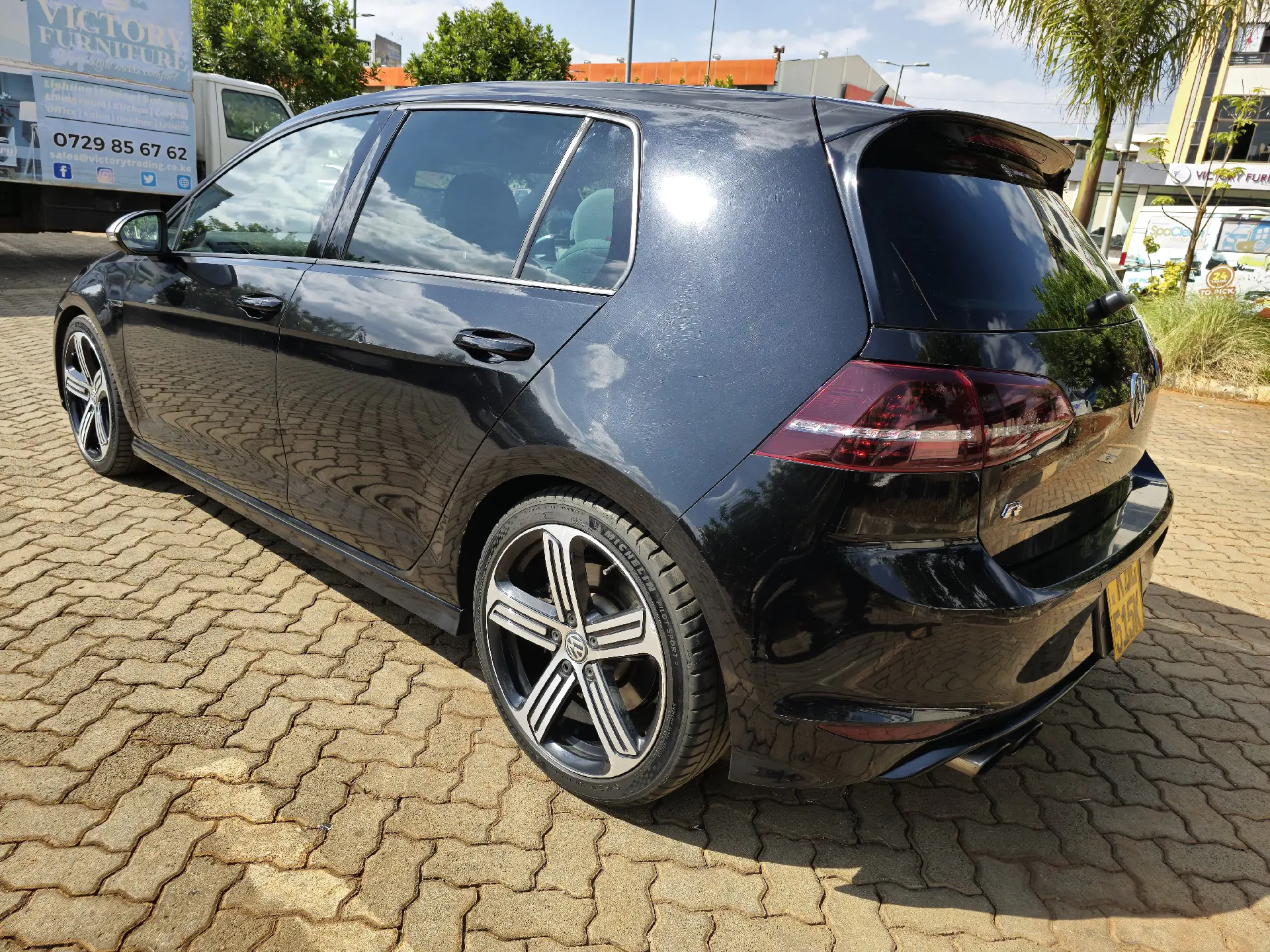 Volkswagen Golf 7 Evo ONLY QUICK SALE You Pay 30% Deposit Trade in OK! Hire purchase installments