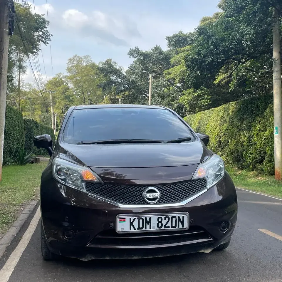 Nissan Note QUICK SALE You Pay 30% Deposit Trade in Ok Nissan hire purchase installments EXCLUSIVE 🔥
