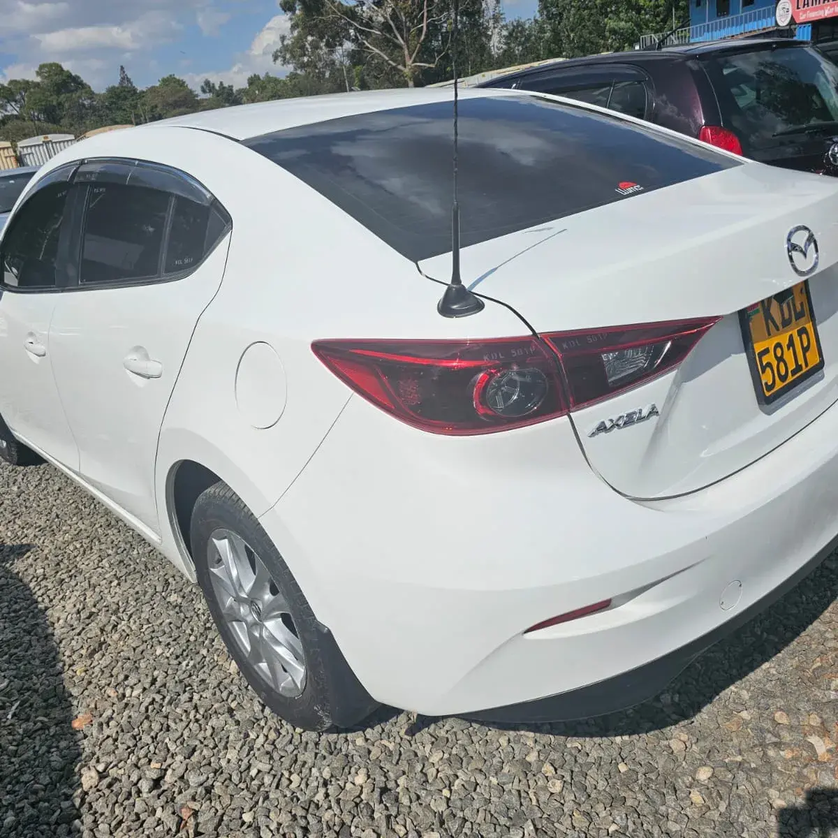 Mazda AXELA 🔥 You Pay 30% DEPOSIT BANK FINANCE installments hire purchase