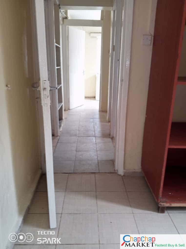 Spacious 2 Bedrooms Apartments in Nairobi West