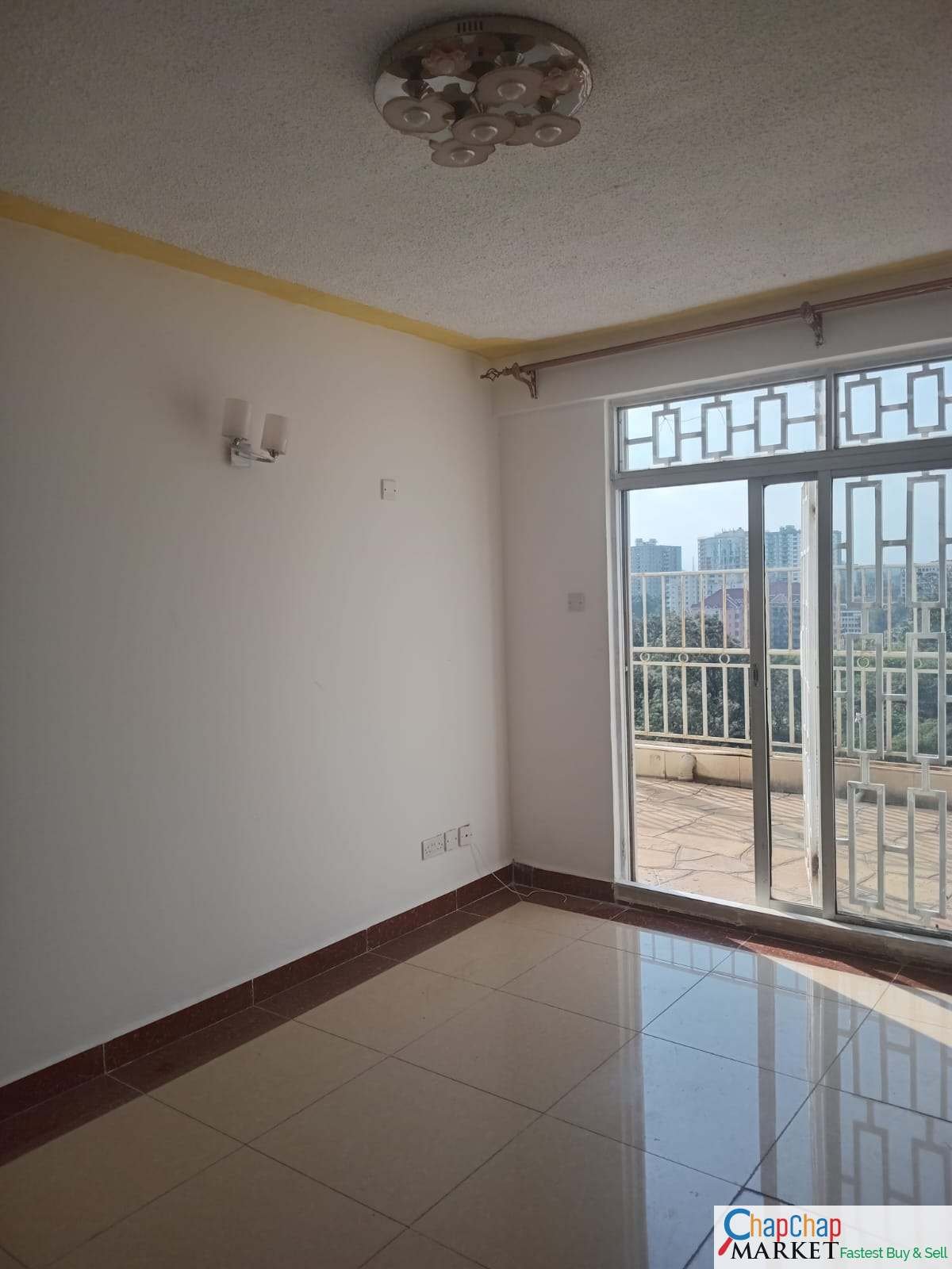 Cozy 1 Bedroom Apartments in Kilimani