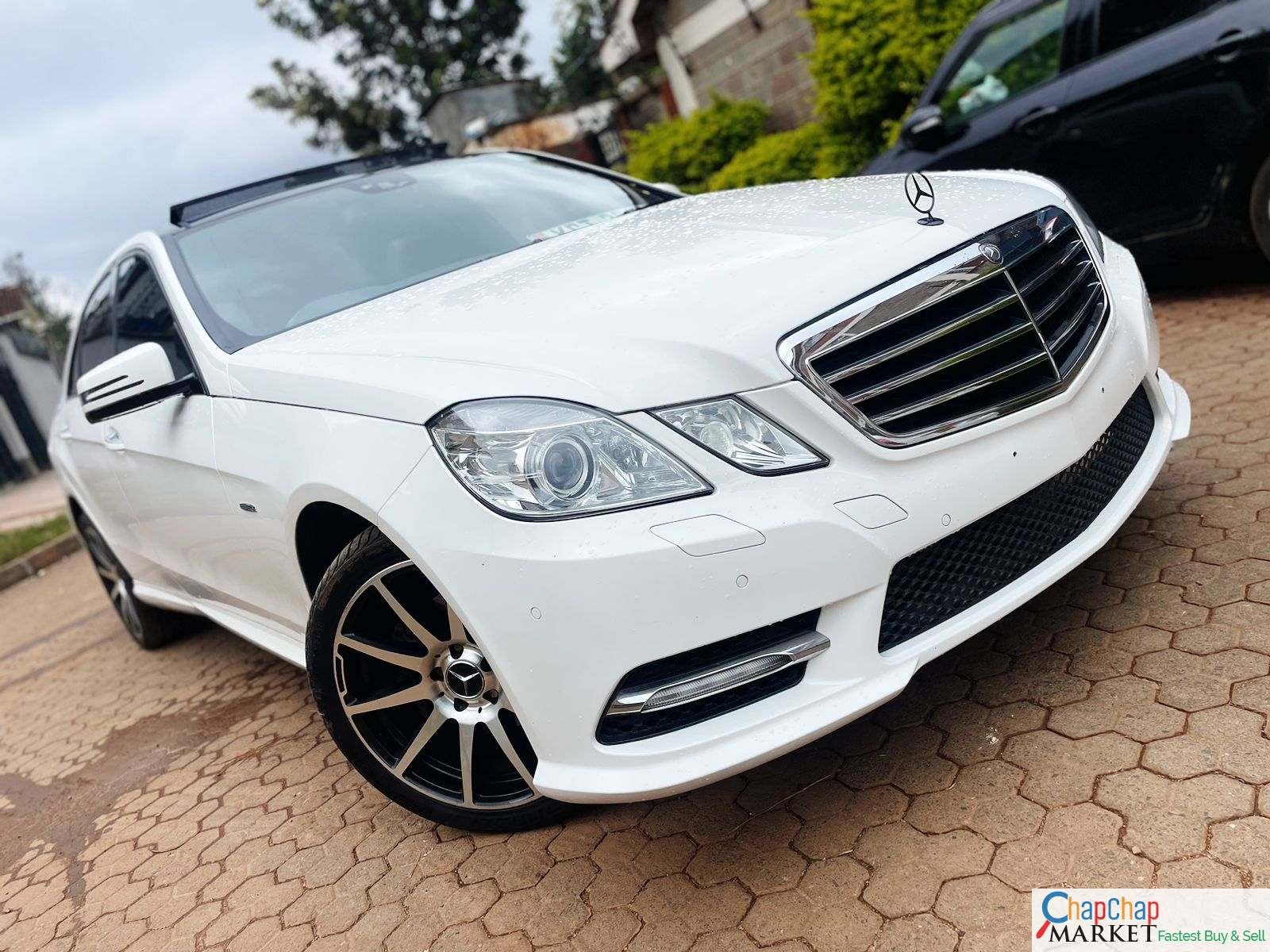 Mercedes Benz E250 panoramic Cheapest You Pay 30% DEPOSIT Trade in OK hire purchase installments