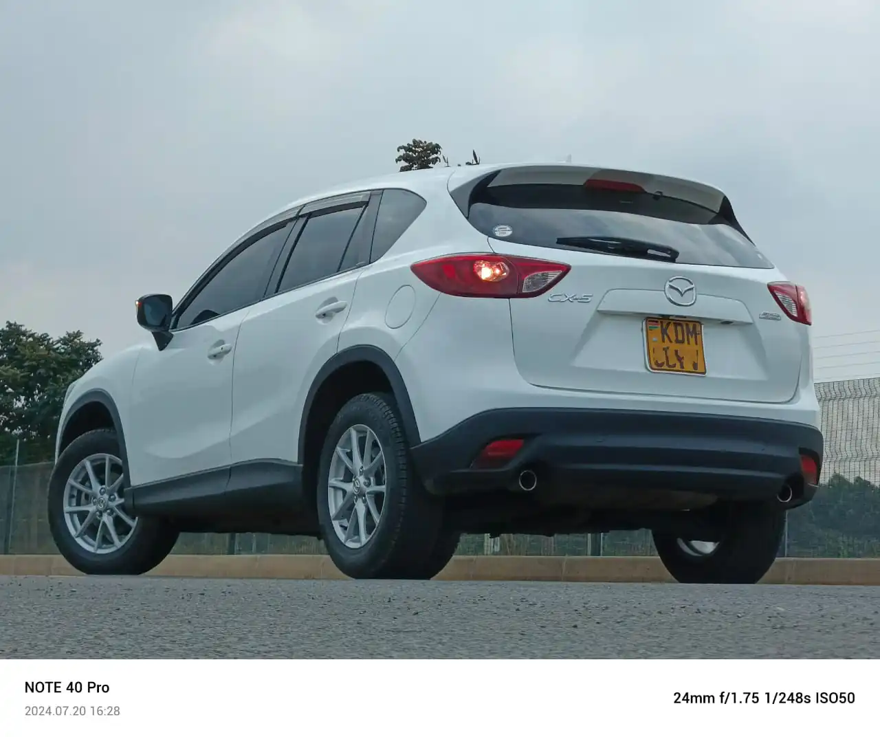 Mazda CX-5 petrol You Pay 30% DEPOSIT TRADE IN OK EXCLUSIVE hire purchase installments