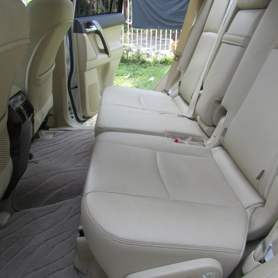 Toyota PRADO  Sunroof Quick SALE TRADE IN OK EXCLUSIVE! Hire purchase installments new arrival