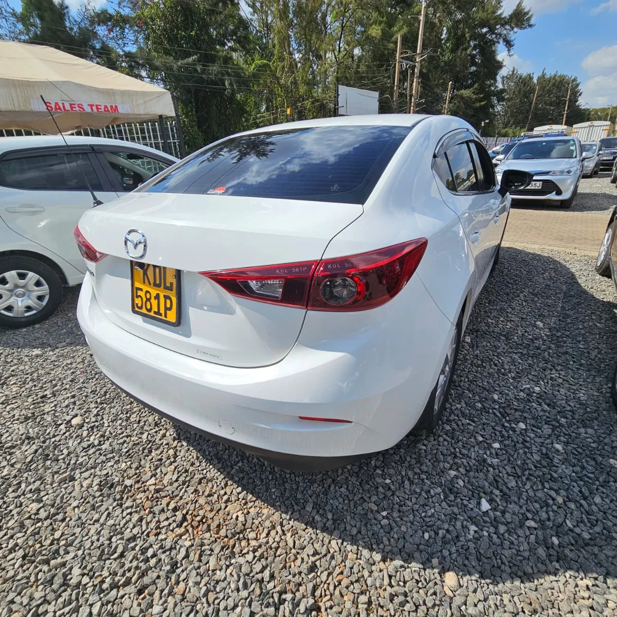 Mazda AXELA 🔥 You Pay 30% DEPOSIT BANK FINANCE installments hire purchase