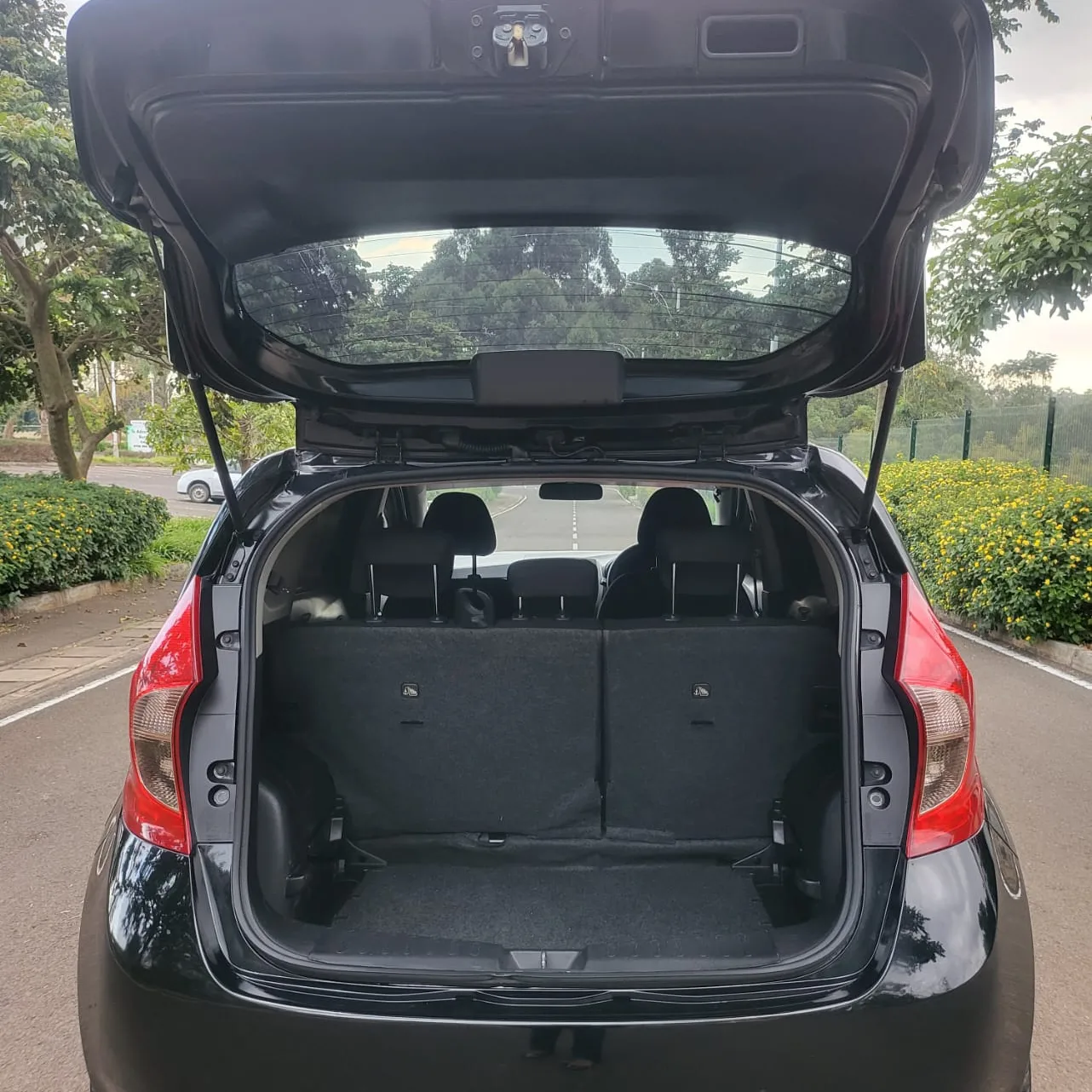 Nissan Note QUICK SALE You Pay 30% Deposit Trade in OK! Hire purchase installments NISMO