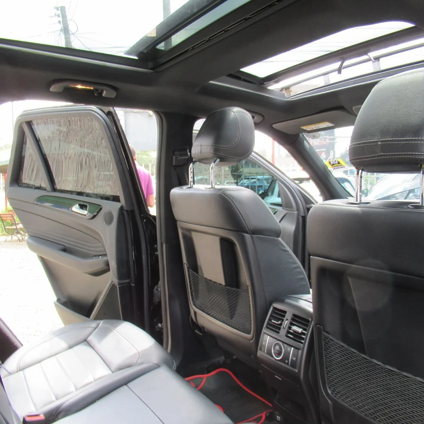Mercedes Benz ML 350 ASIAN OWNER QUICK SALE You Pay 30% Deposit Trade in OK! Hire purchase installments new shape