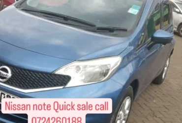 Nissan Note New QUICK SALE You Pay 30% Deposit Trade in Ok hire purchase installments EXCLUSIVE 🔥