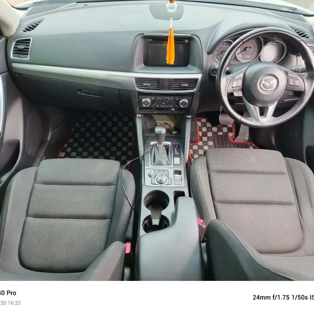 Mazda CX-5 petrol You Pay 30% DEPOSIT TRADE IN OK EXCLUSIVE hire purchase installments