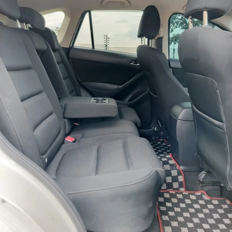 Mazda CX-5 petrol You Pay 30% DEPOSIT TRADE IN OK EXCLUSIVE hire purchase installments