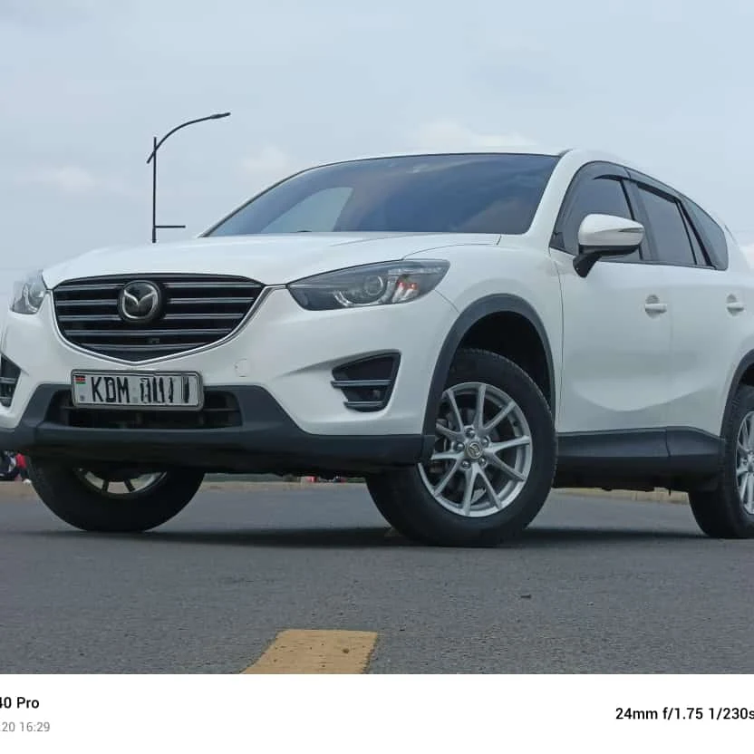 Mazda CX-5 petrol You Pay 30% DEPOSIT TRADE IN OK EXCLUSIVE hire purchase installments