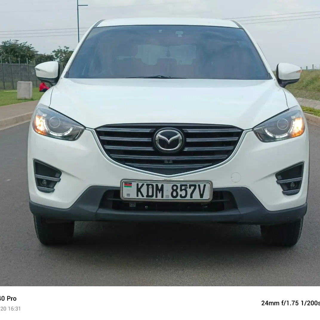 Mazda CX-5 petrol You Pay 30% DEPOSIT TRADE IN OK EXCLUSIVE hire purchase installments