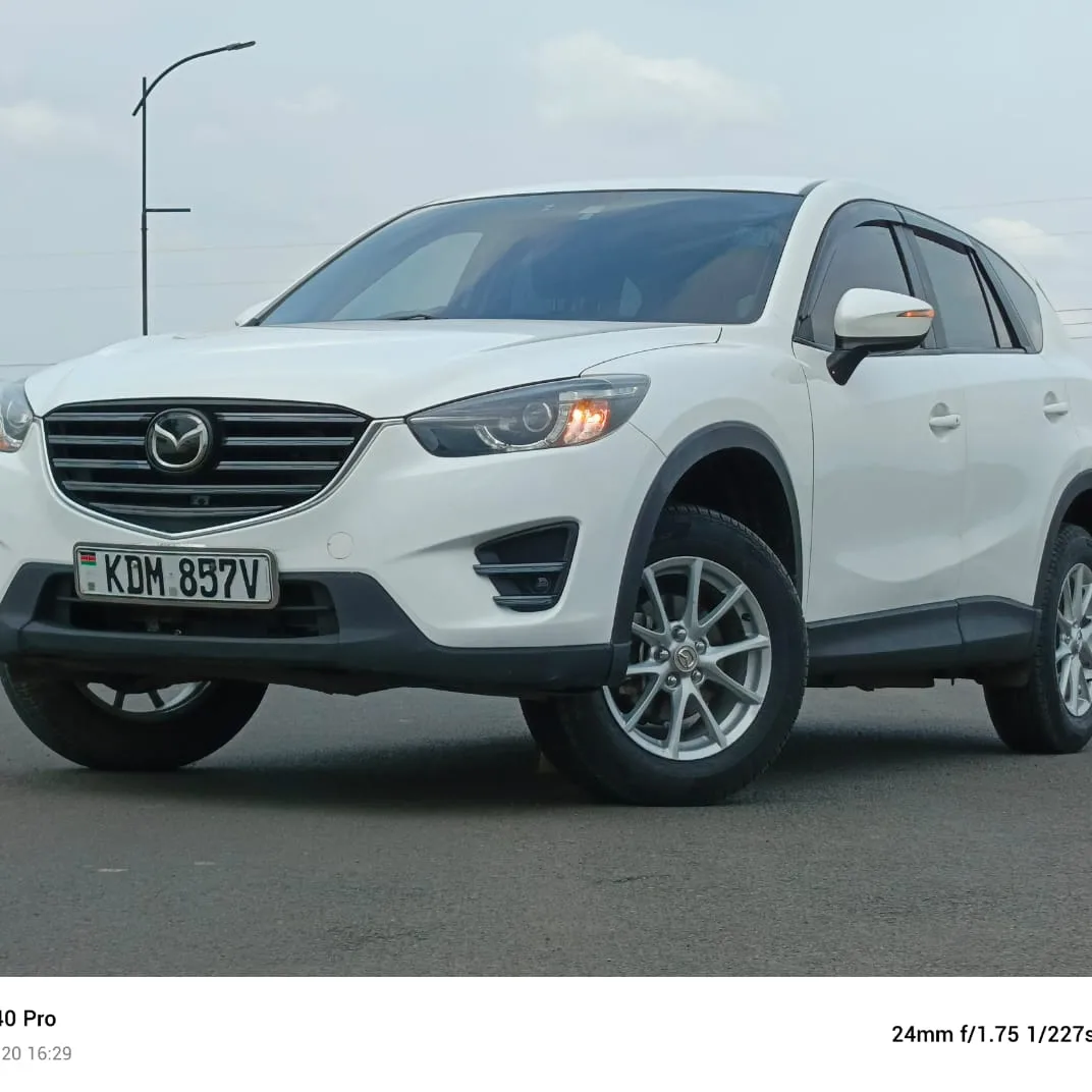Mazda CX-5 petrol You Pay 30% DEPOSIT TRADE IN OK EXCLUSIVE hire purchase installments
