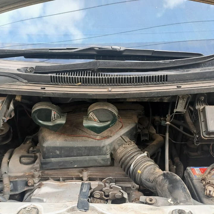 Toyota Alphard QUICK SALE 🔥 You Pay 20% Deposit Trade in OK ,as New