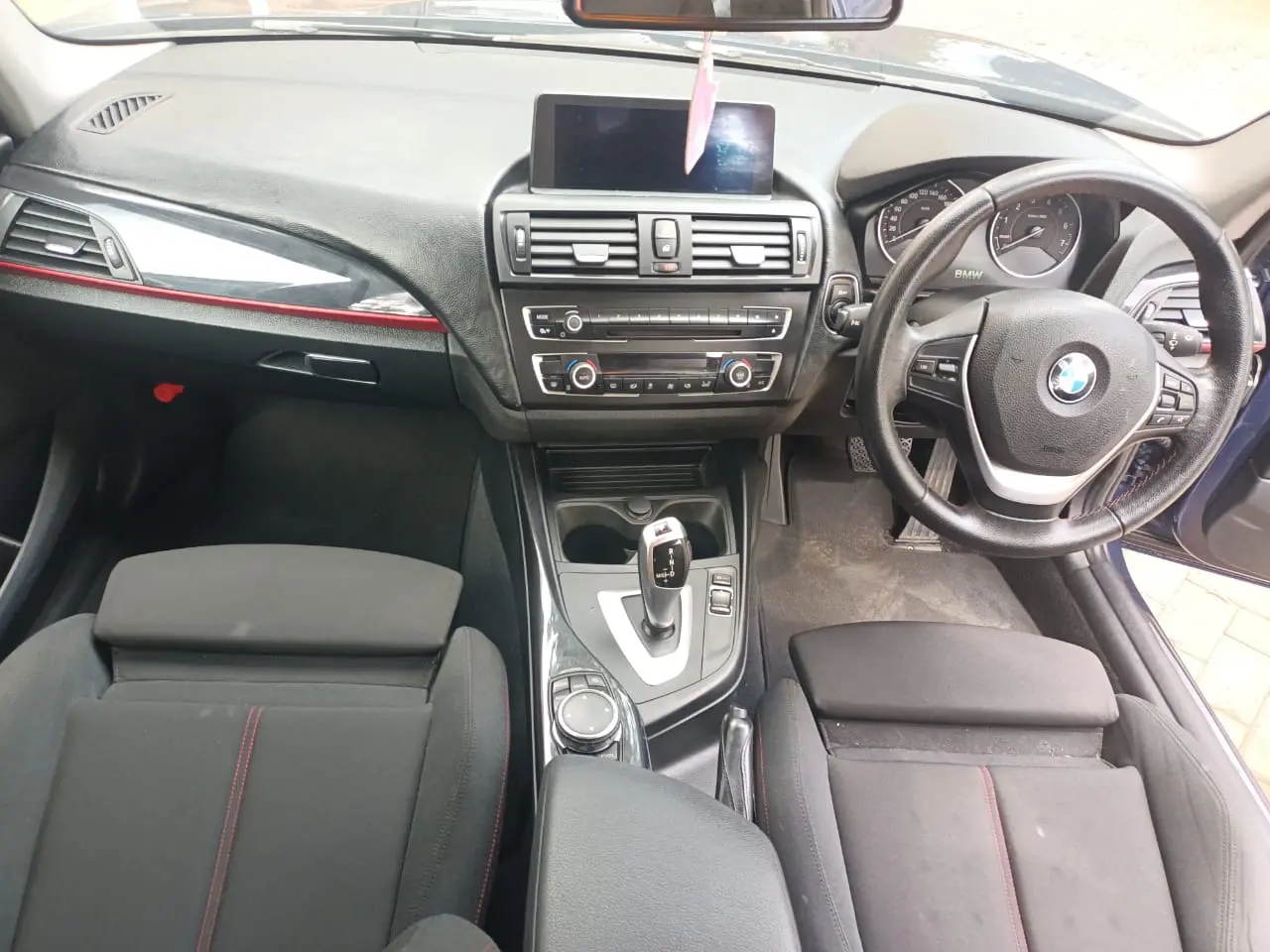 Bmw 116i sports CHEAPEST You Pay 30% deposit installments Trade in Ok EXCLUSIVE hire purchase installments