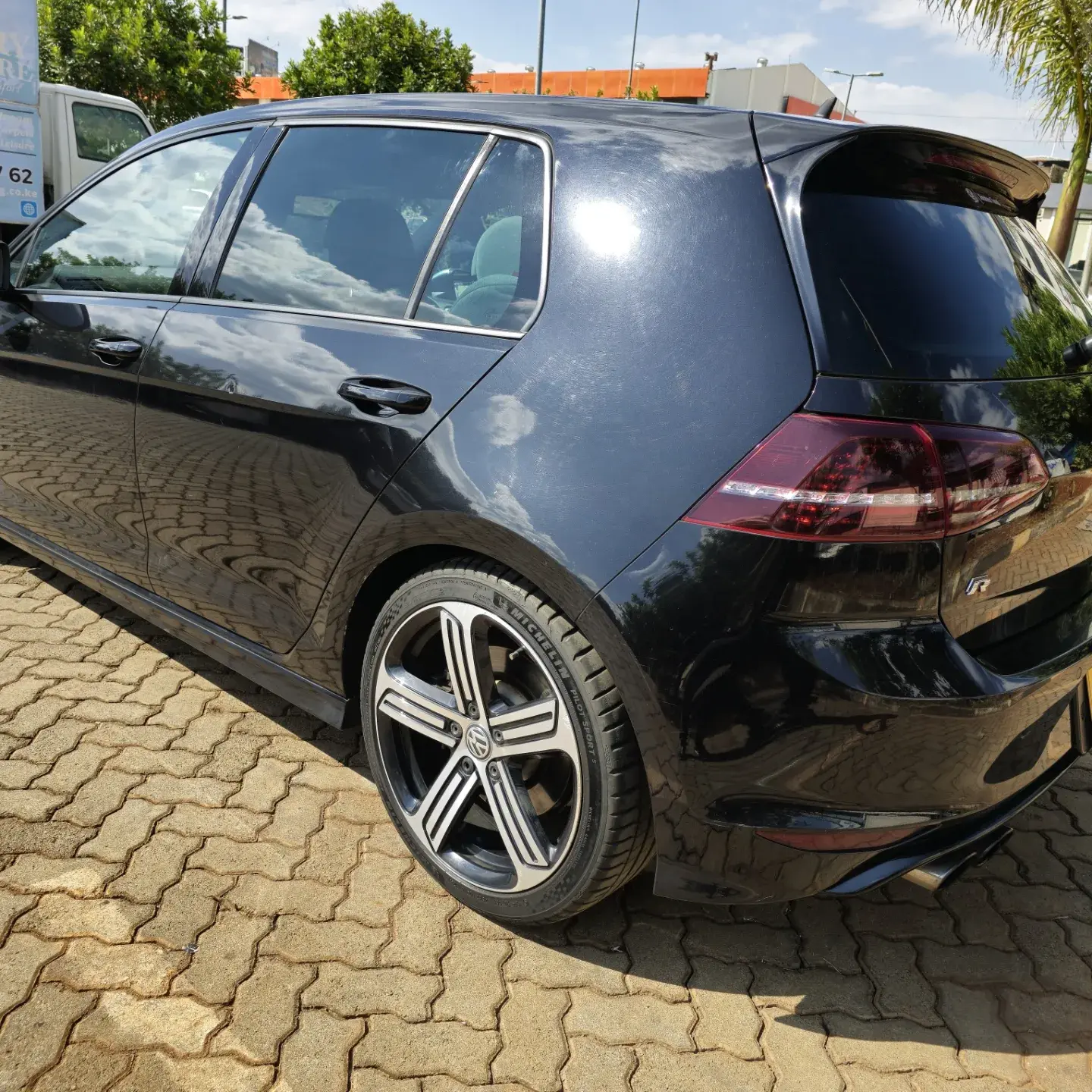 Volkswagen Golf 7 Evo ONLY QUICK SALE You Pay 30% Deposit Trade in OK! Hire purchase installments