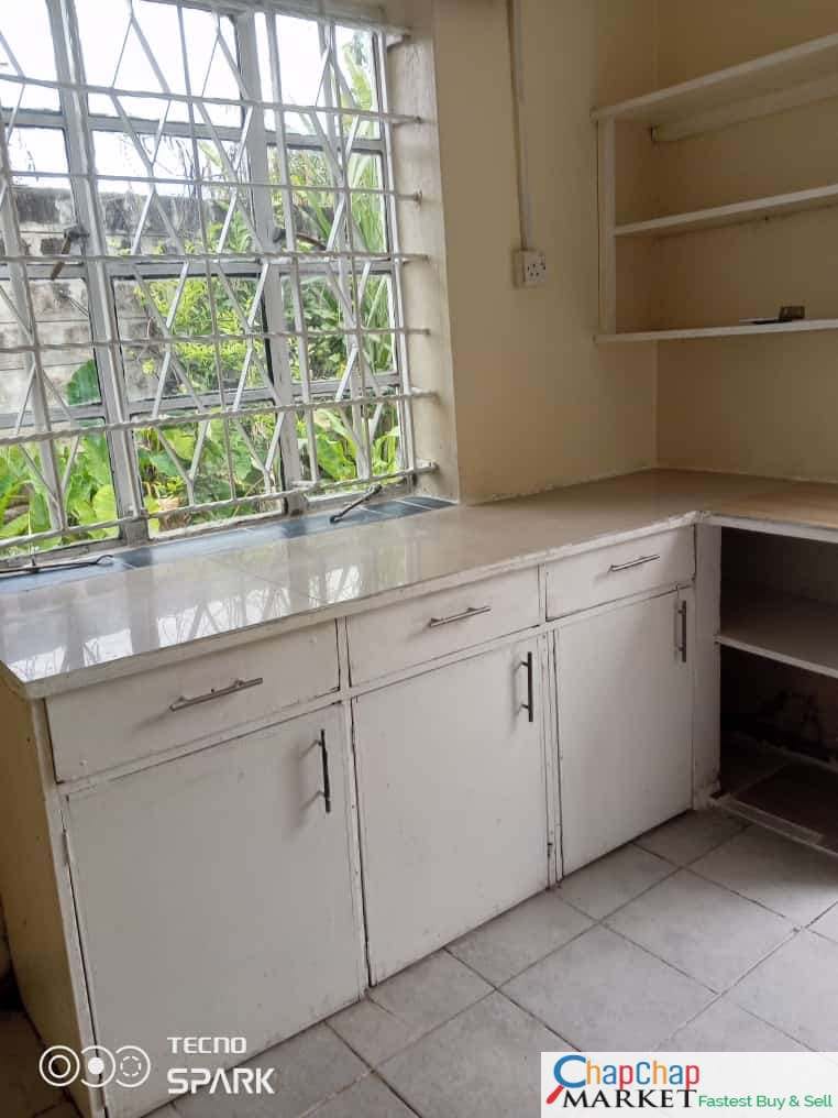 Spacious 2 Bedrooms Apartments in Nairobi West