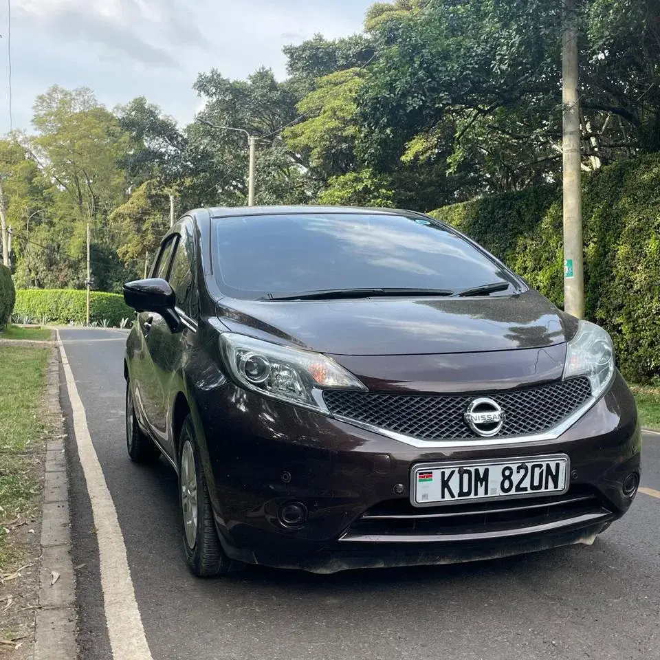 Nissan Note QUICK SALE You Pay 30% Deposit Trade in Ok Nissan hire purchase installments EXCLUSIVE 🔥