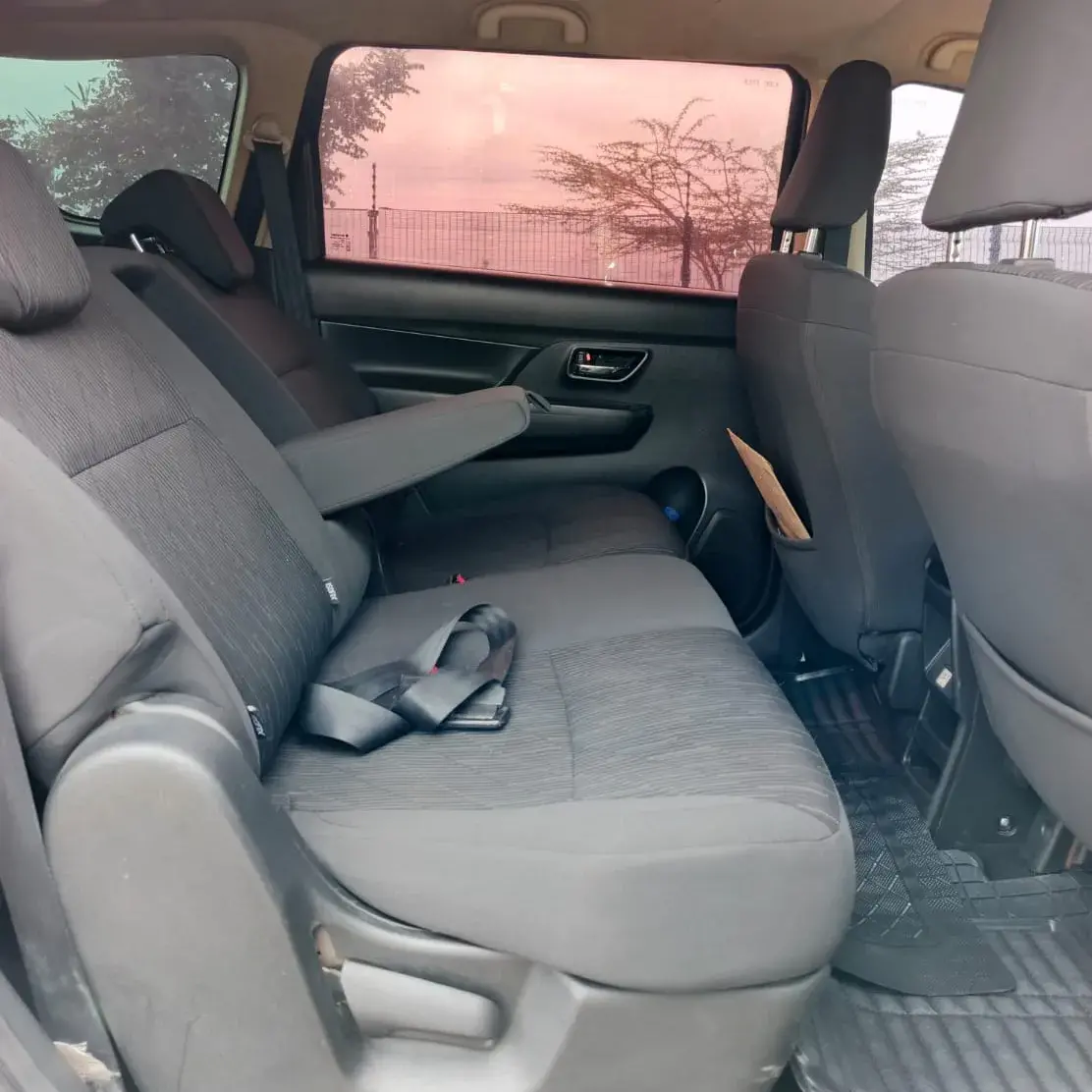 Suzuki Ertiga 2019 You Pay 30% Deposit Trade in OK Hire Purchase Installments 21 065bc61faf6d1bfe391d154fd7d22fad 1724491880918 4.webp