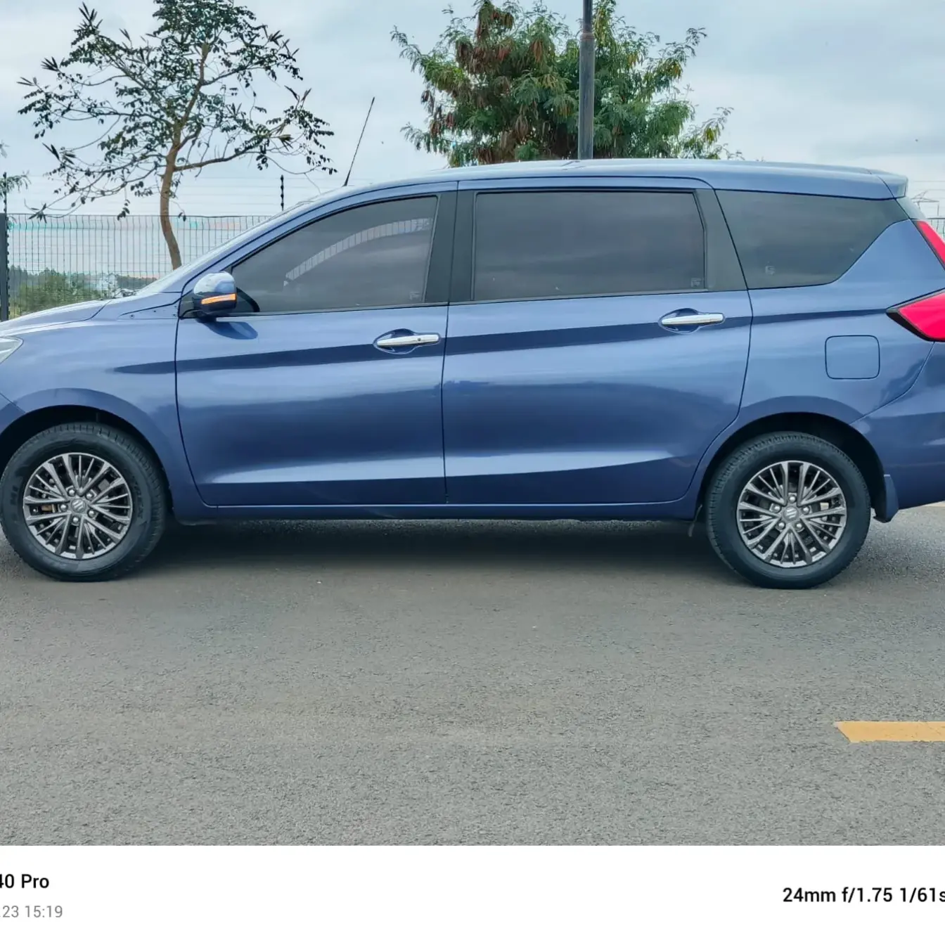 Suzuki Ertiga 2019 You Pay 30% Deposit Trade in OK Hire Purchase Installments 23 1a7de95e8fd9510854e77aedceb7bf3f 1724491880922 5.webp