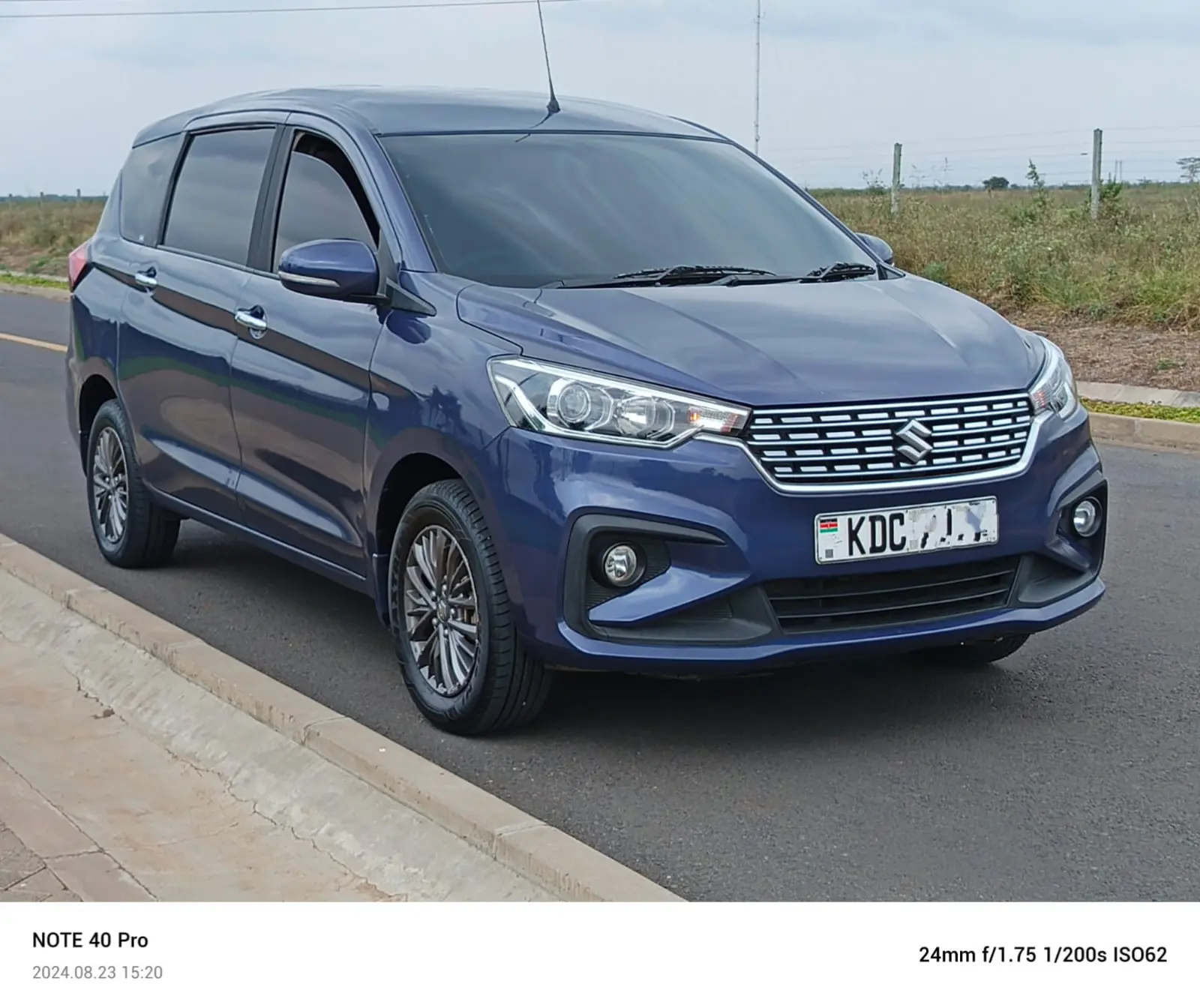 Suzuki Ertiga 2019 You Pay 30% Deposit Trade in OK Hire Purchase Installments 18 22791c0b6ae882c0b6c4146c895e8ea8 1724491880954 20.webp
