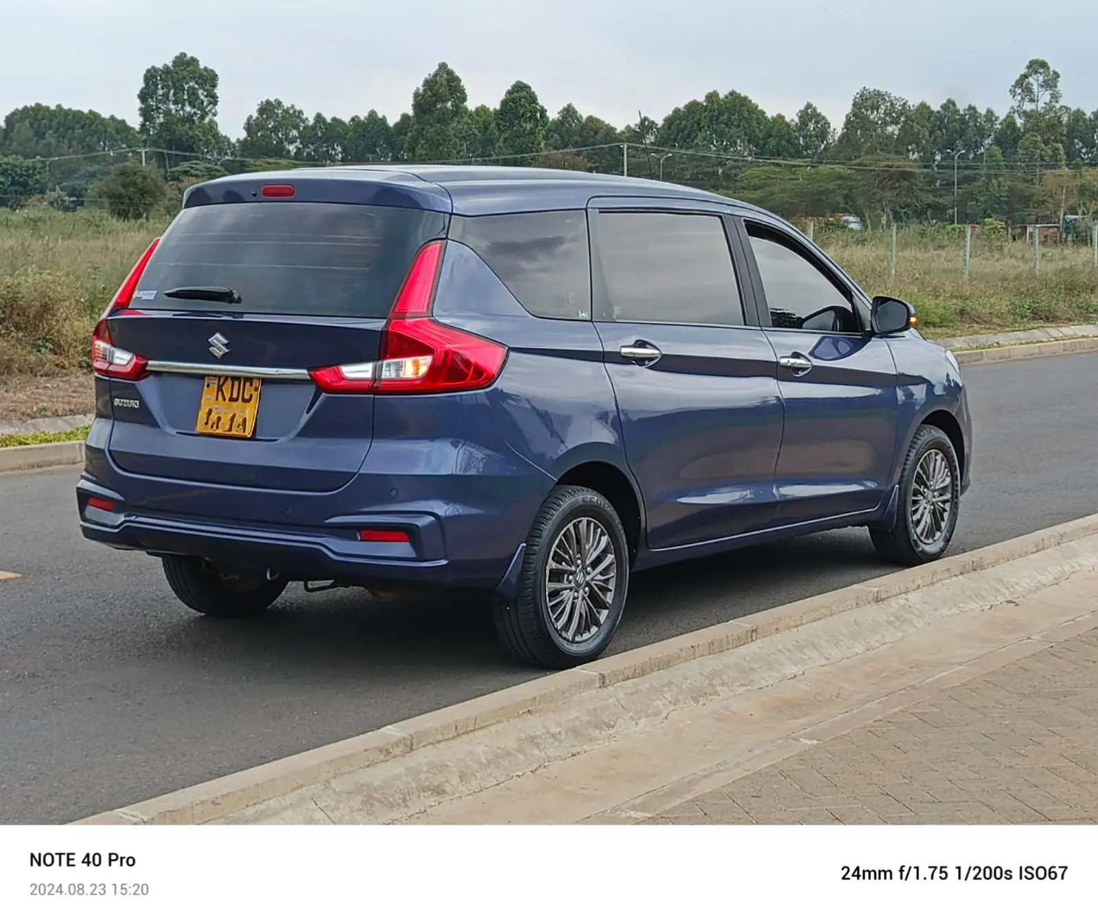 Suzuki Ertiga 2019 You Pay 30% Deposit Trade in OK Hire Purchase Installments 15 2a6701668c93b6f0870e94c40f31efea 1724491880953 19.webp