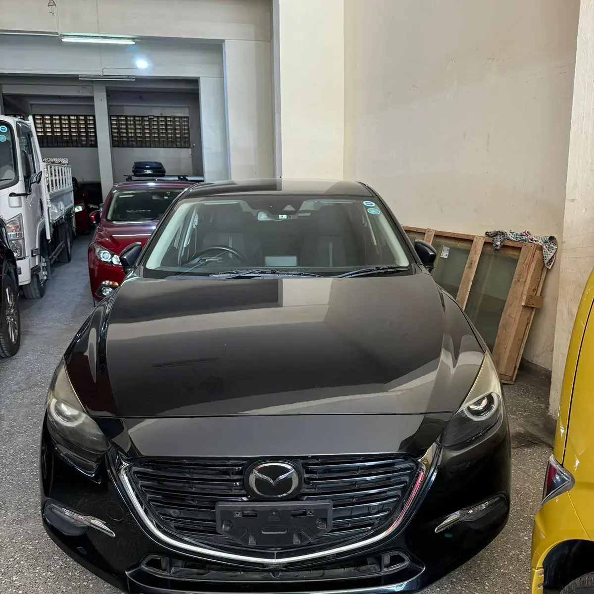 Mazda AXELA New Arrival 🔥 You Pay 30% DEPOSIT BANK FINANCE installments