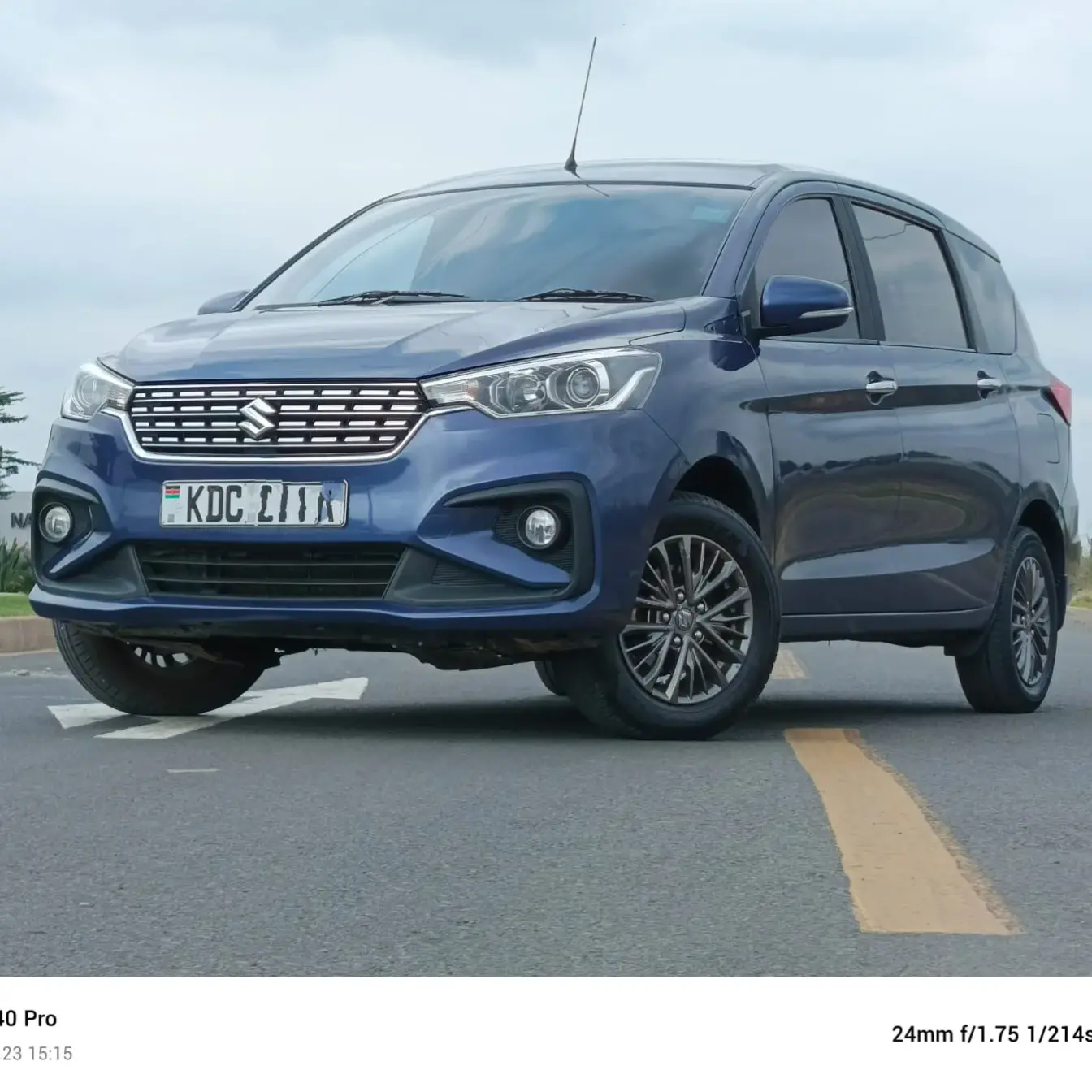 Suzuki Ertiga 2019 You Pay 30% Deposit Trade in OK Hire Purchase Installments 17 7a55d22e663df9db3cdcaaadfc1f41ac 1724491880955 21.webp