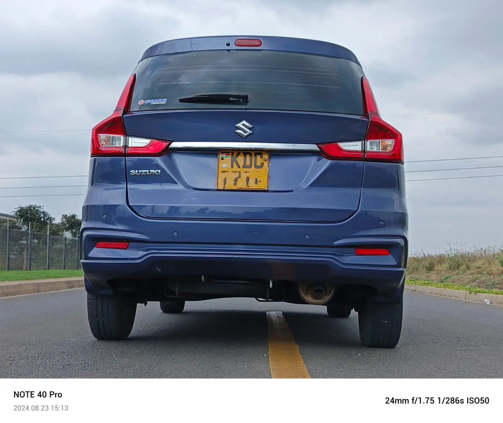 Suzuki Ertiga 2019 You Pay 30% Deposit Trade in OK Hire Purchase Installments 14 99331117f35856fe8fba9bb4f0bad527 1724491880952 18.webp
